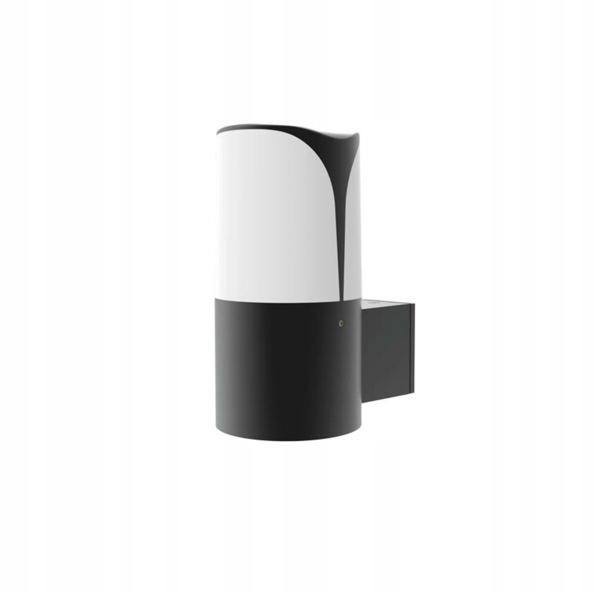 Aca Lighting Garden Wall venkovní nástěnné svítidlo LG8304G