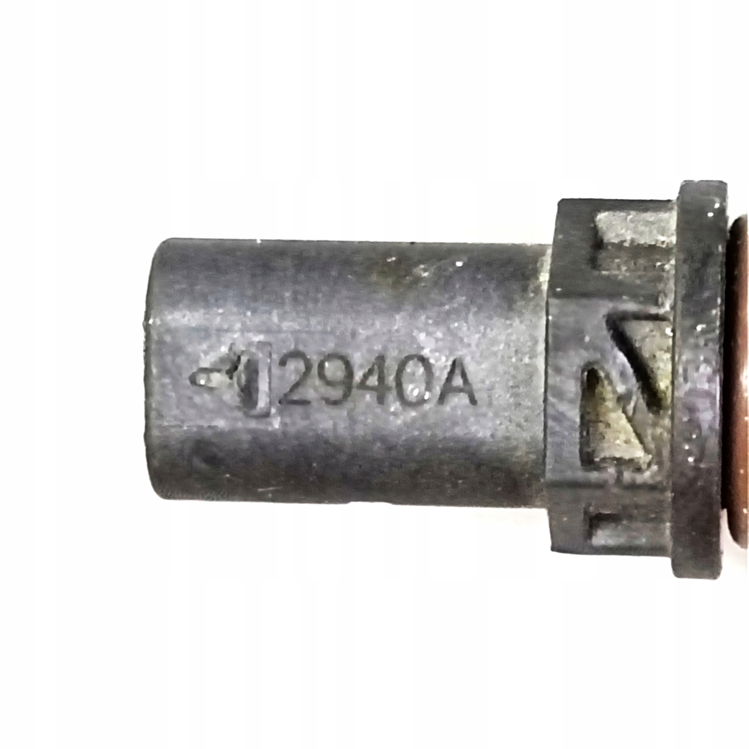 SENSOR TEMPERATURY LAND ROVER DEFENDER L663 2020+ OE