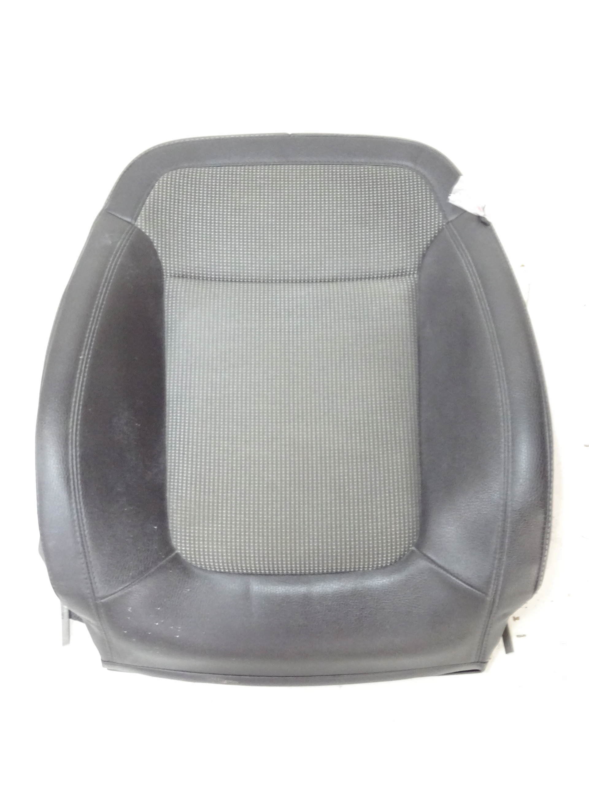 OPEL ASTRA J IV OPARCIE FOTELA PÓŁSKÓRA LEWY PRZÓD