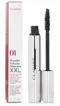 Mascara Wonder Volume XXL 01