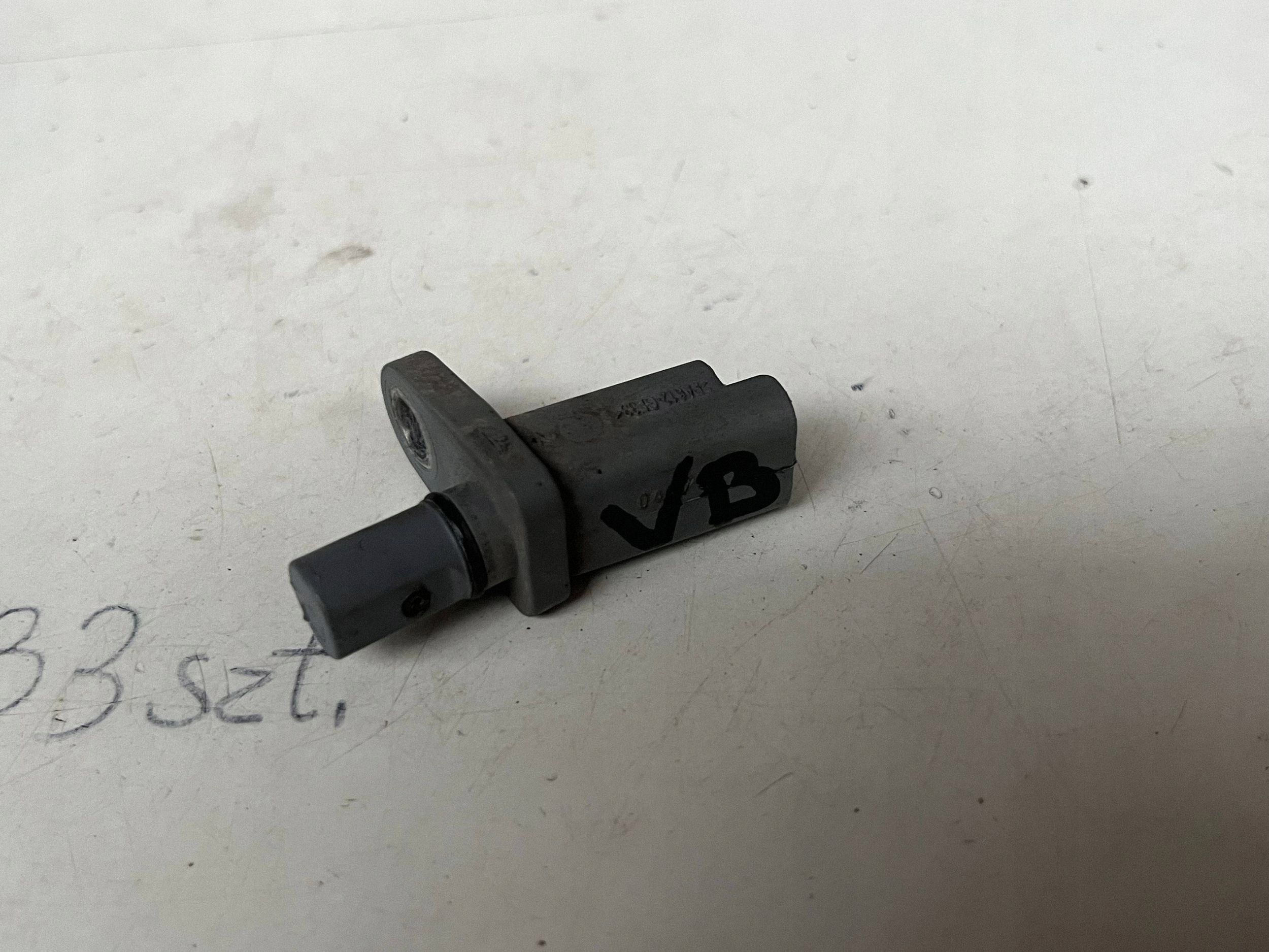 Sensor ABS heck PEUGEOT 308 9800038580 Original @A