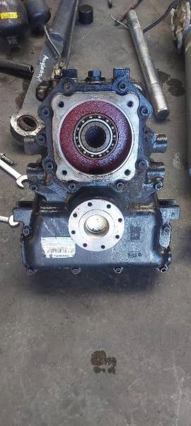 172 - Коробка corraro TB172, 01001789