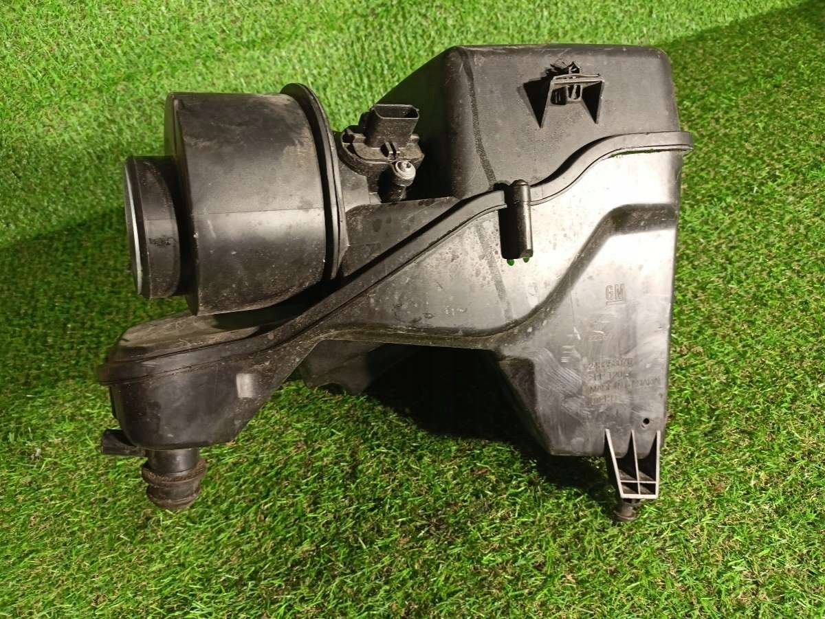 Gehäuse filter luft Chevrolet CruzeJ400 r2017