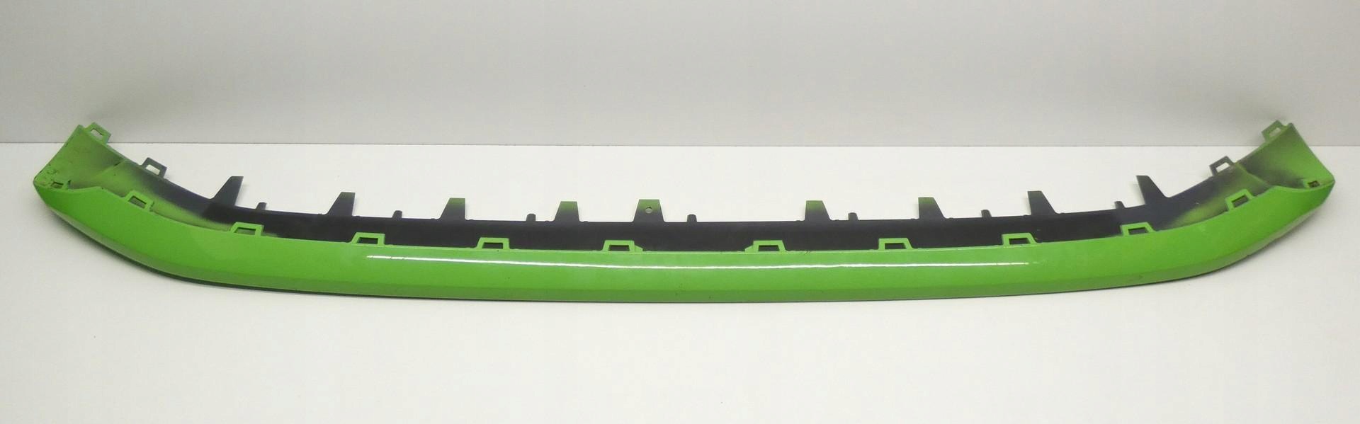 AUDI A3 RS3 8Y0807717 2020- SPOILER accessori Paraurti Anteriore