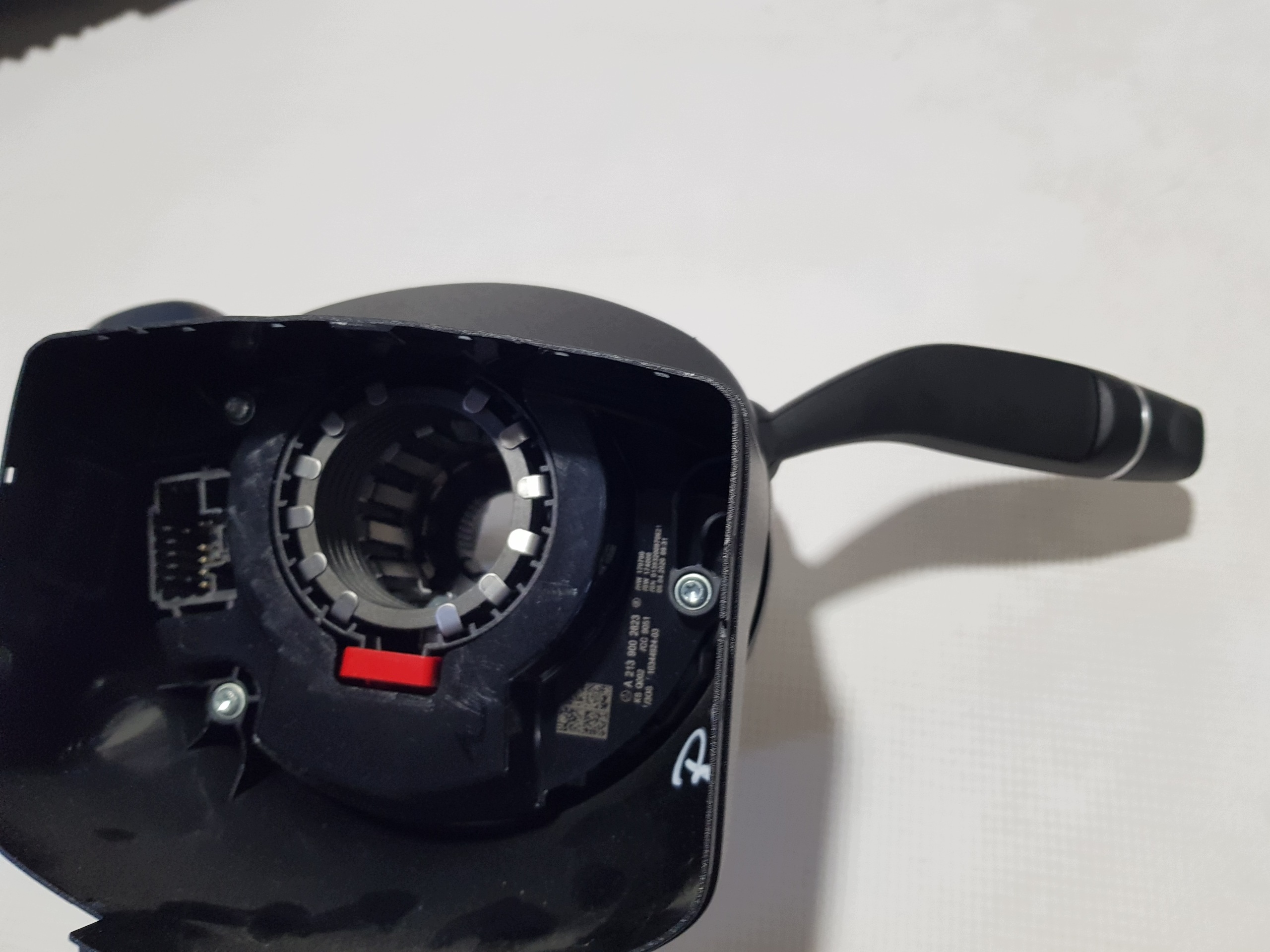 DEVIO LUCI TERGICRISTALLO TERGI MANETKA Mercedes E W213 2139002823