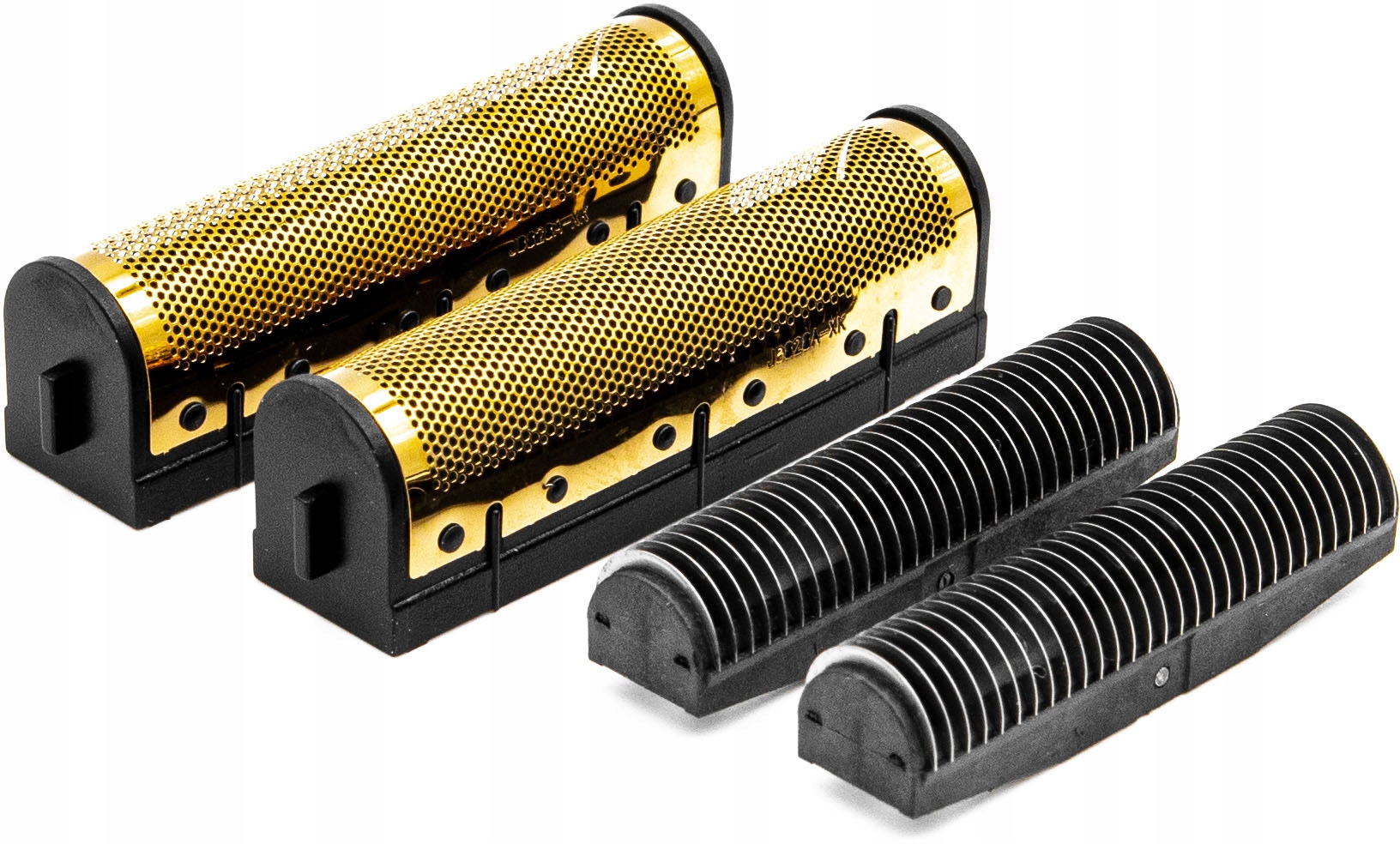 FOLIE OSTRZA GŁOWICE DO ANDIS TS1 TS2 17160 17170