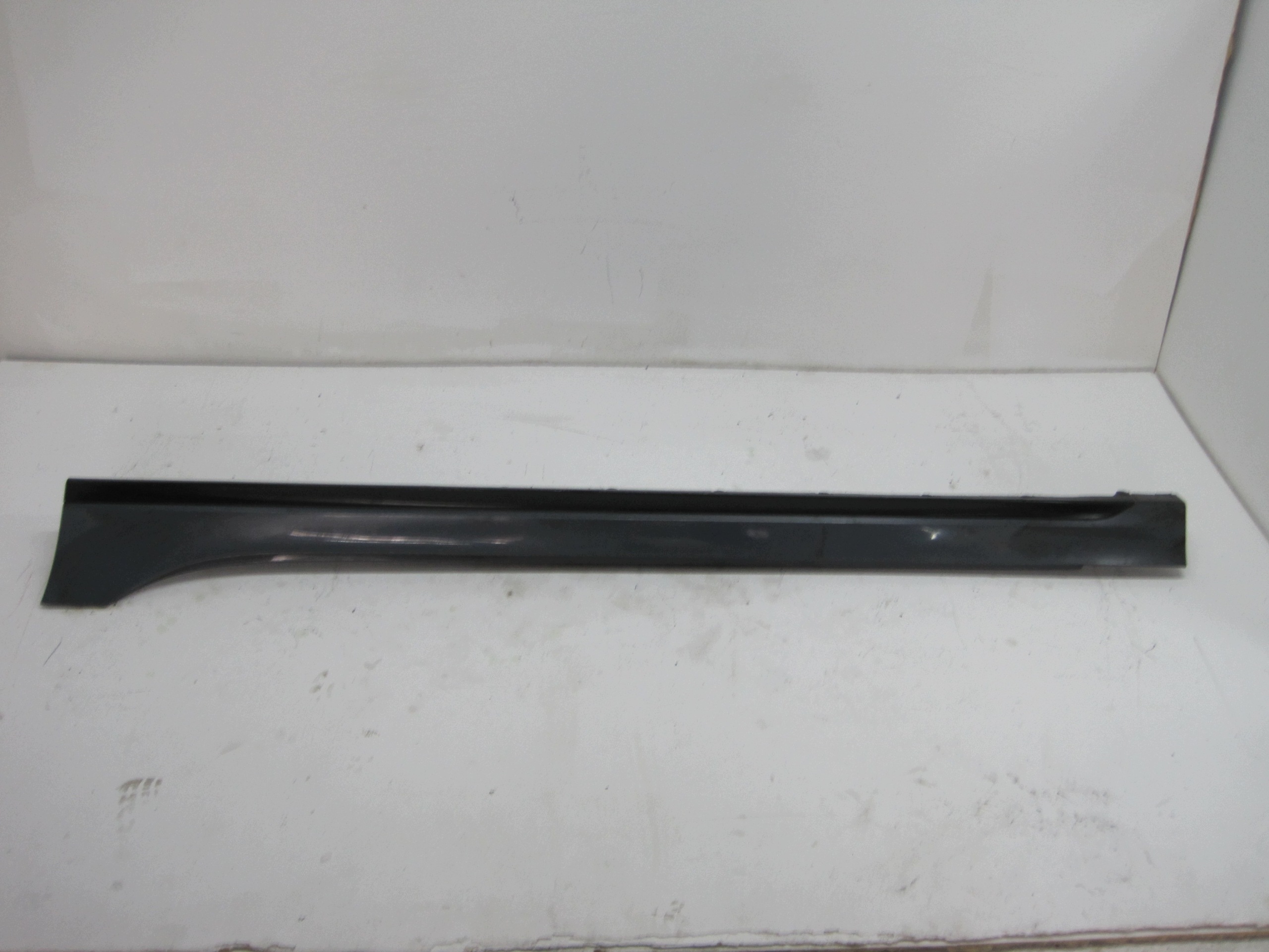 cap moulding threshold BMW 1 F40 M left