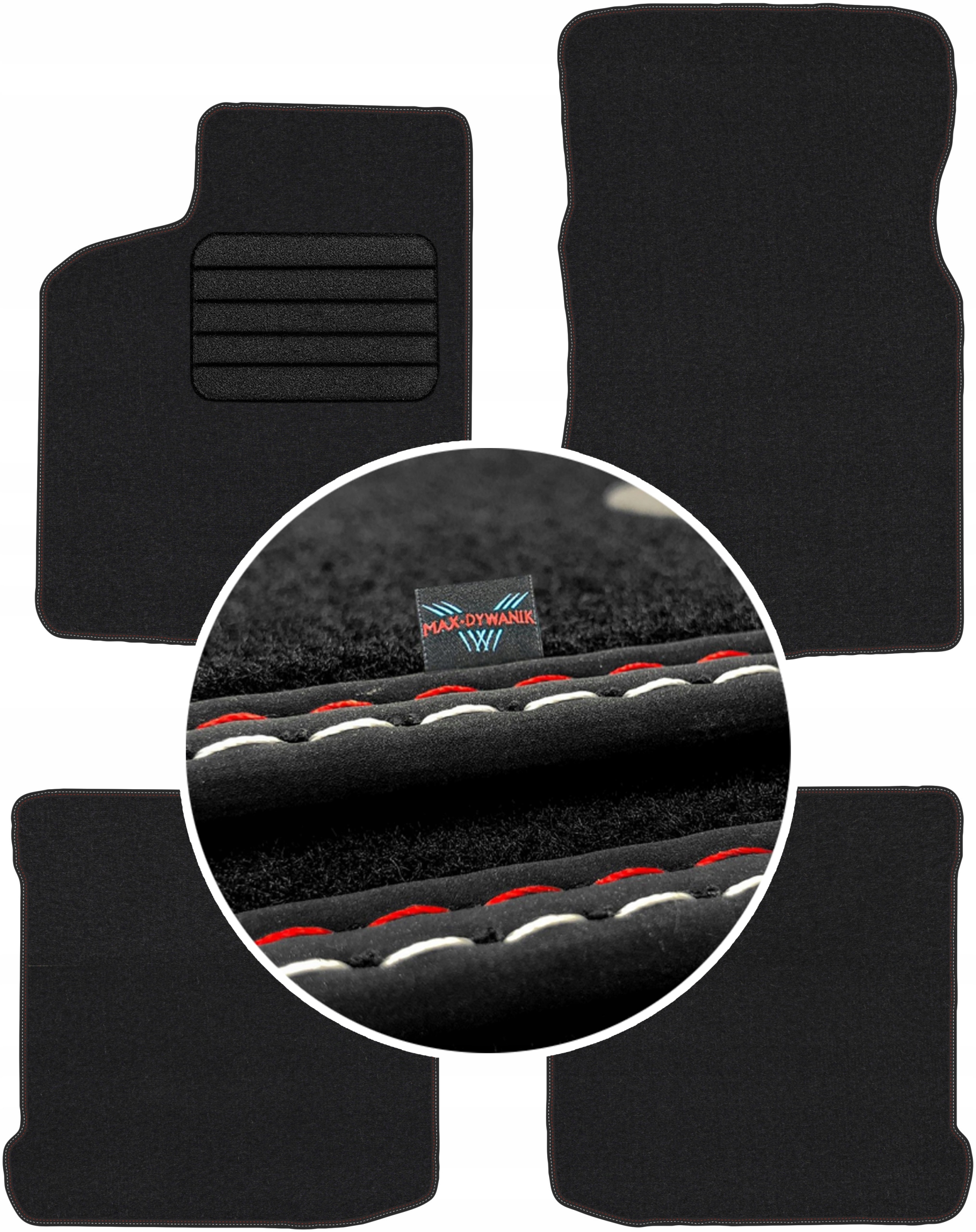 Seat Cordoba I Fl 1999-2002 Autokoberce
