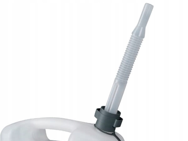 Pojemnik zbiornik kanister na wodę 15 L z wyciąganym lejkiem Pressol Numer katalogowy części 300/056