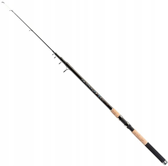 Wędka Jaxon Tenesa Tele Feeder 3,30 m 70 g