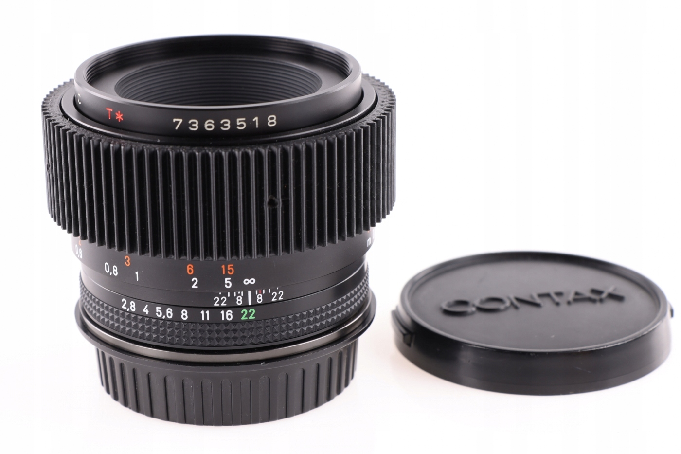 Obiektyw Canon Ef-s 60 Mm F/2.8 Macro Usm - Niska cena na