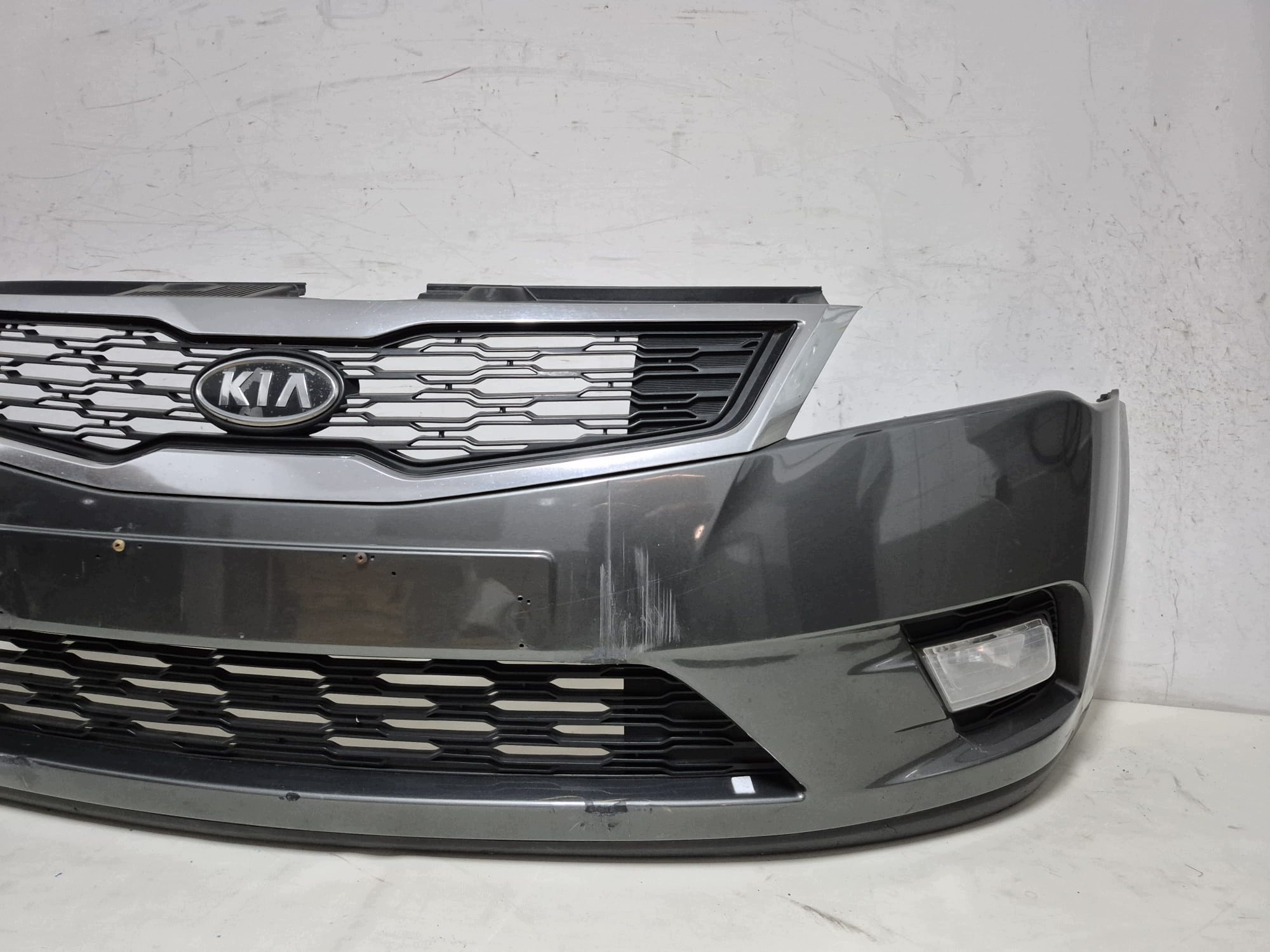 KIA CEED and 1 LIFT 09- bumper front front 86510-1H500 LAK.A4
