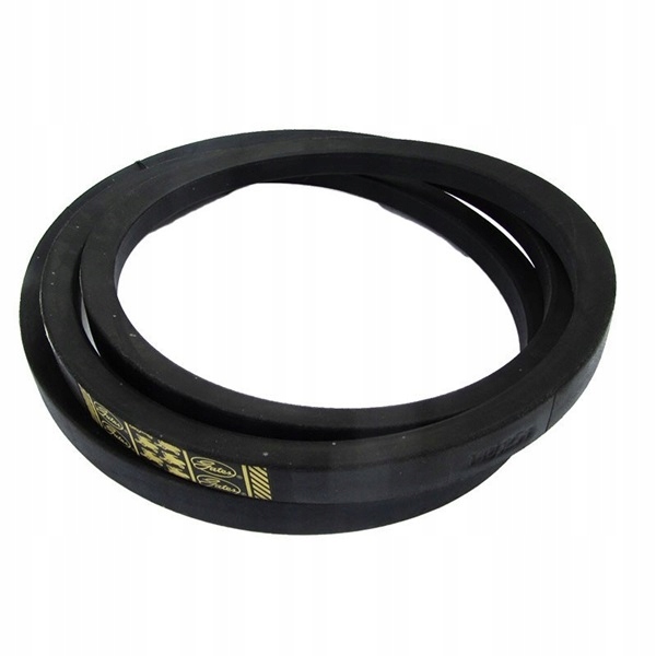 PAS KLINOWY NAPĘDU HEDERA CLAAS GATES 629836