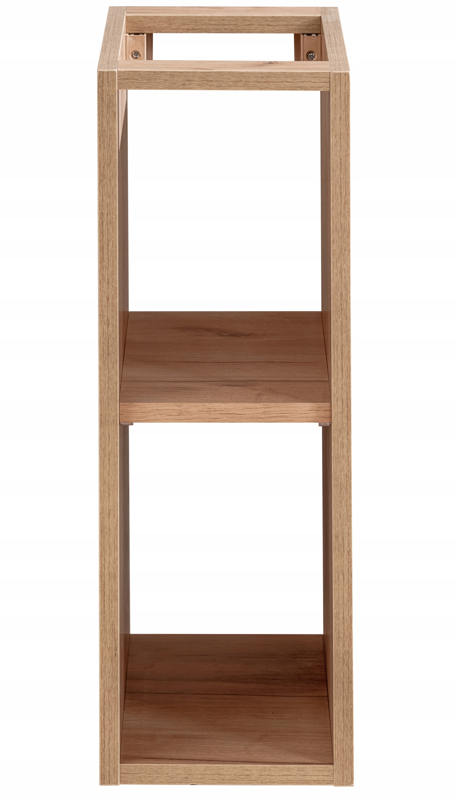 Szafka łazienkowa CAPRI DĄB 810 wisząca mała Typ wiszące