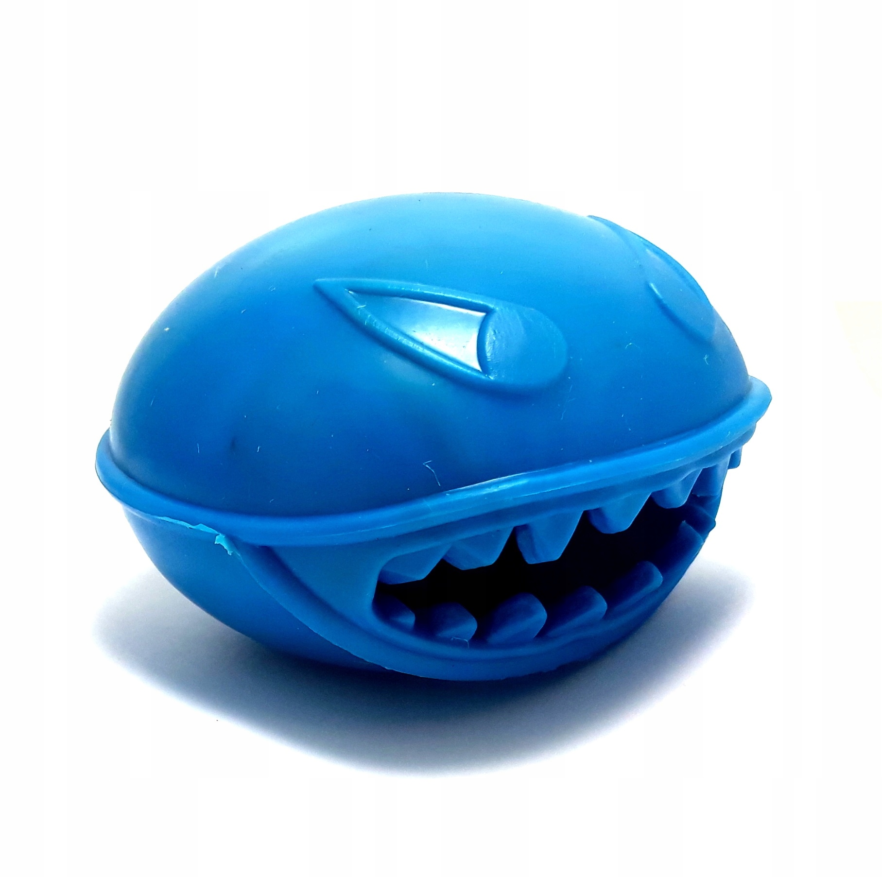 

Duża Mocna Kula na smakołyki karmę dla psa 11 cm