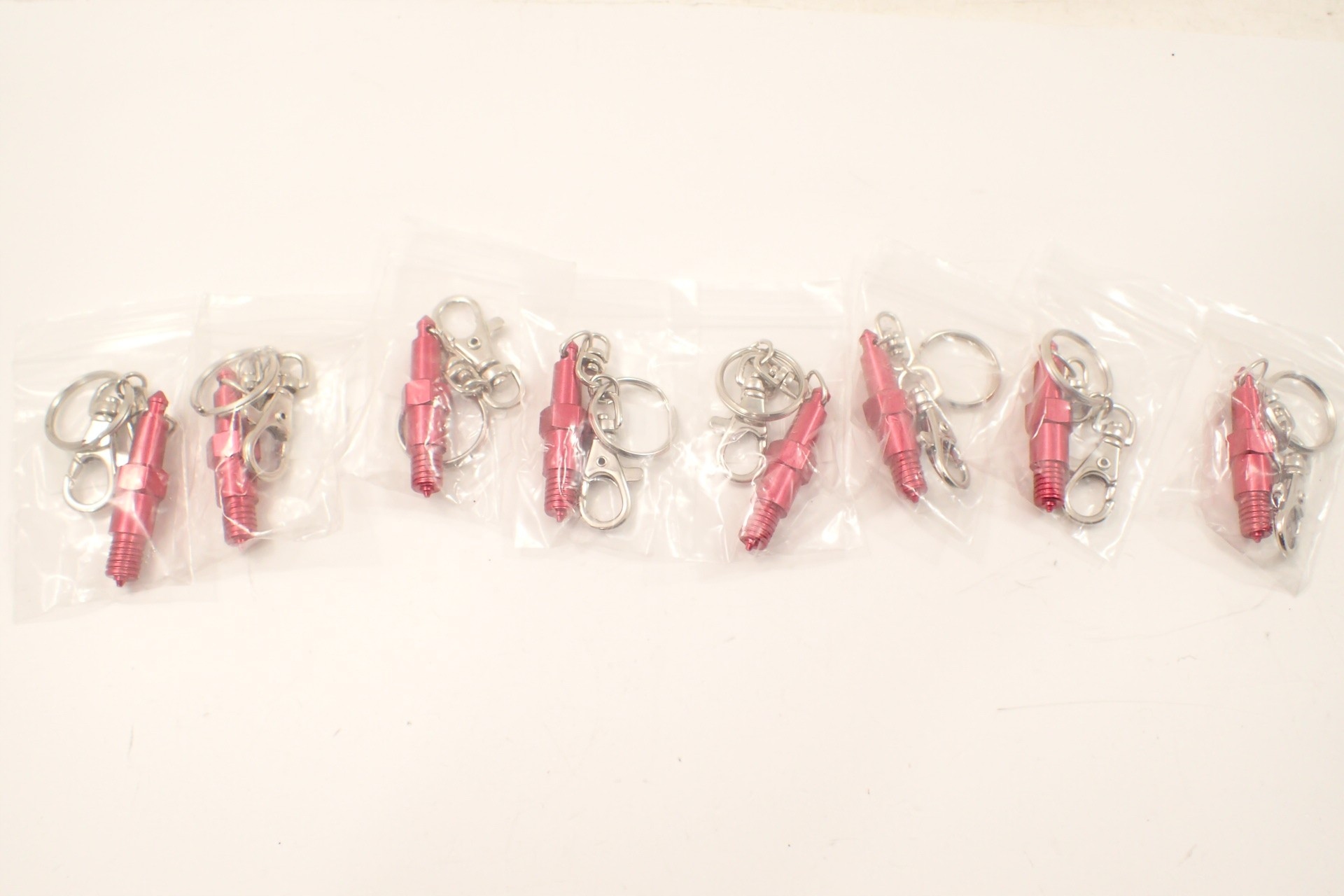 Brelok breloczek do kluczy Świeca Motocykl Numer katalogowy producenta 1111