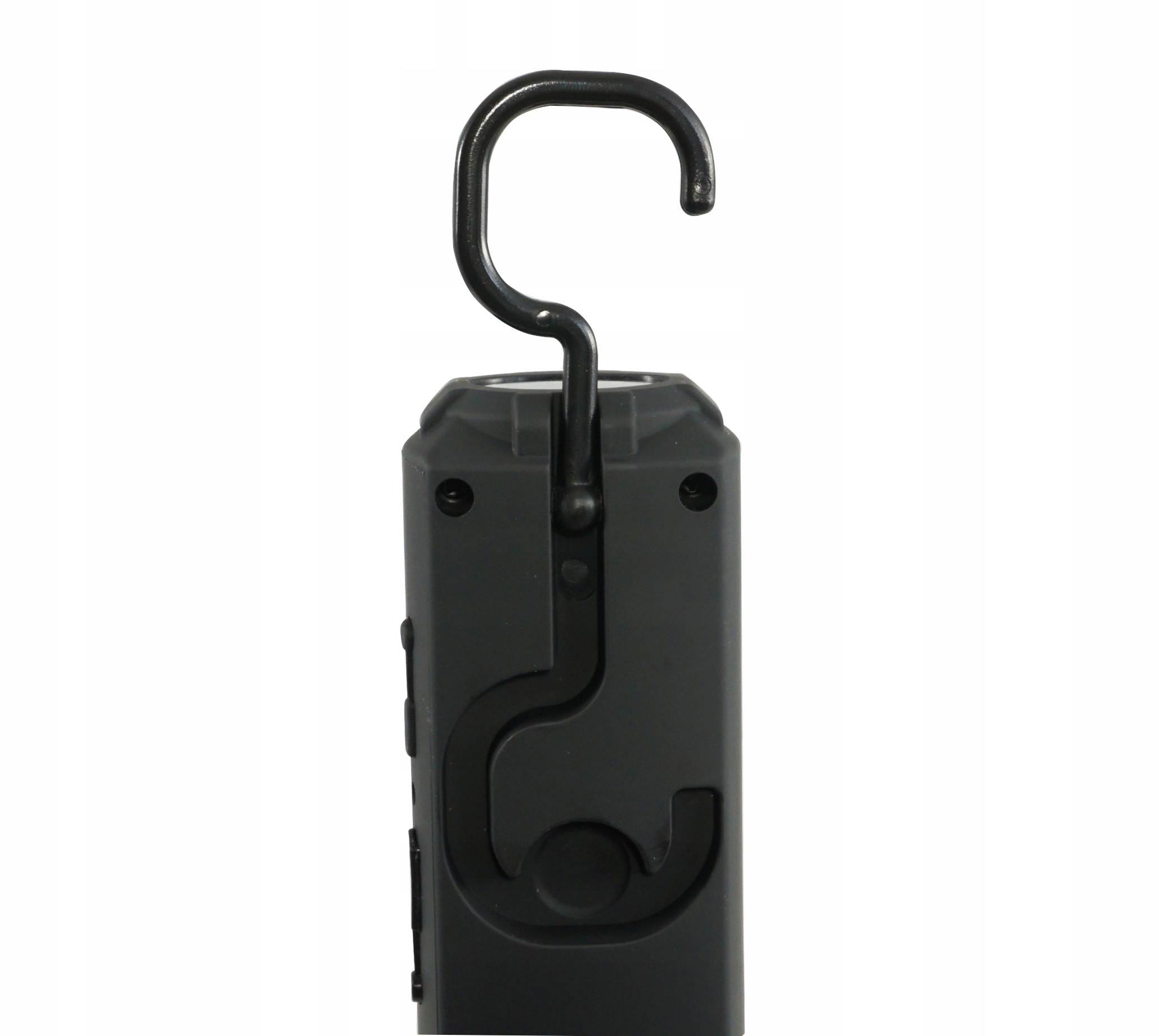 MOCNA LAMPA WARSZTATOWA LATARKA AKUMULATOROWA LAMPKA LED COB HAK MAGNES USB Marka Verke