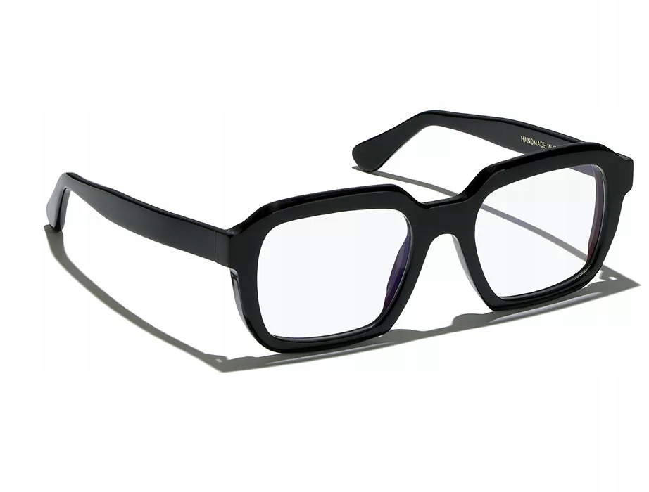 Černé obroučky. Brýle L.g.r Raffaello 53/19 3786