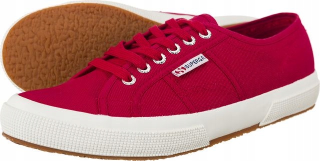 Dámské tenisky Superga 2790 X6R vel .39 (100)