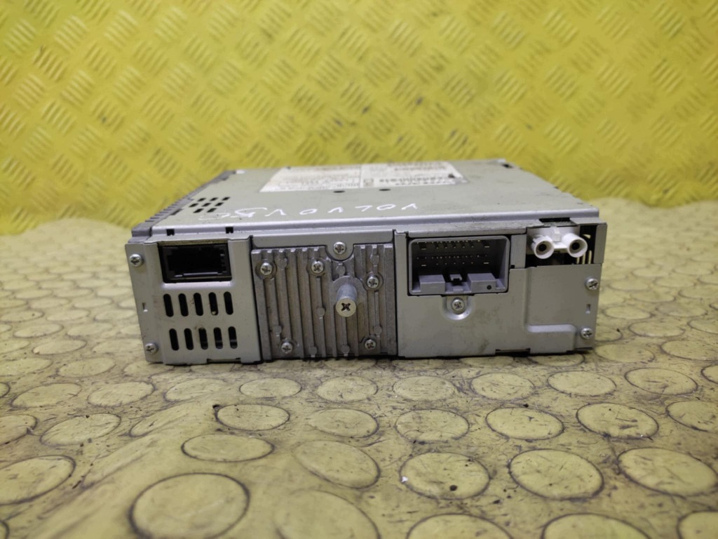 VOLVO V50 RADIO 307525691