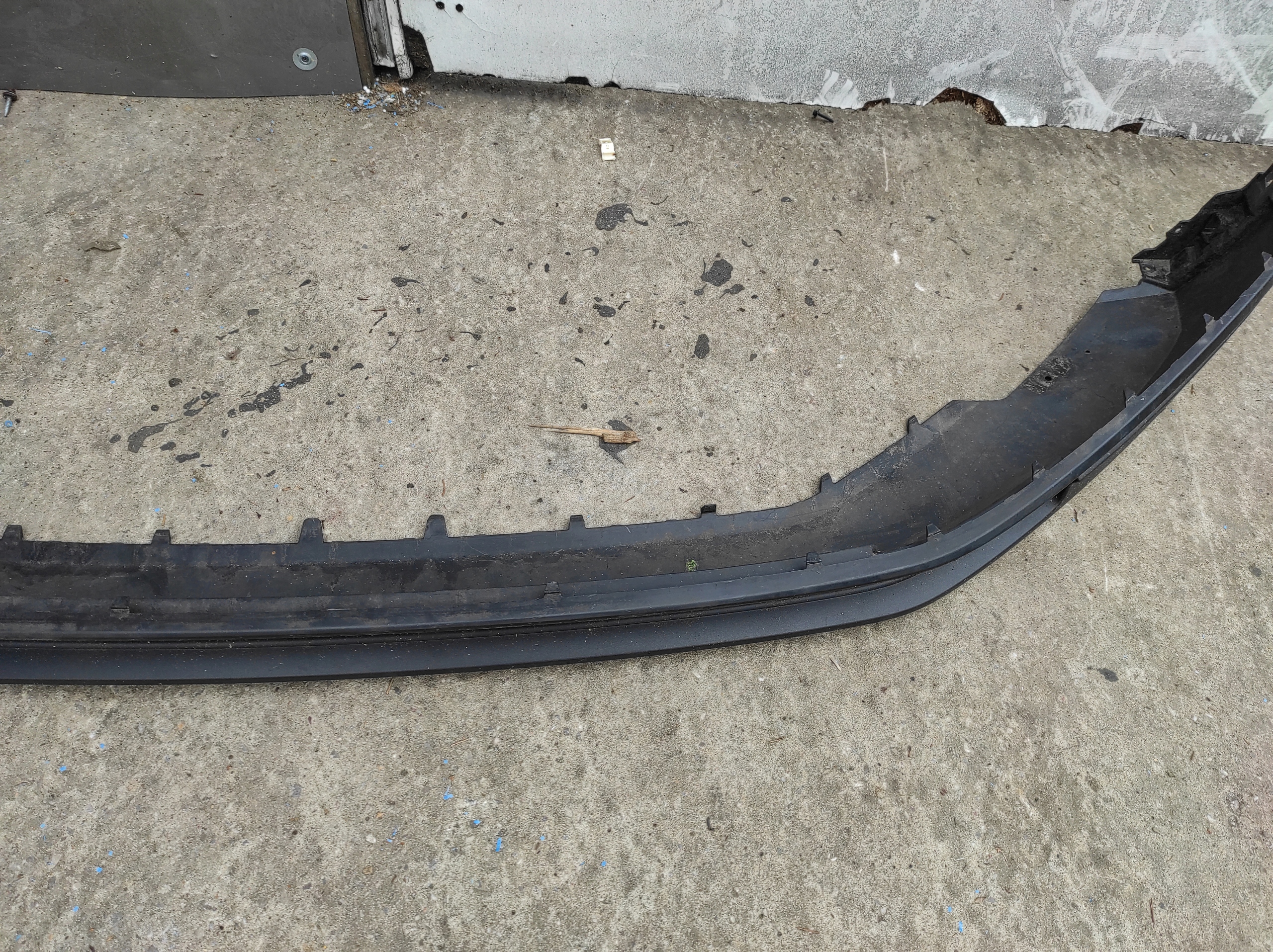 SPOILER PARAURTI SKODA KODIAQ 565807061