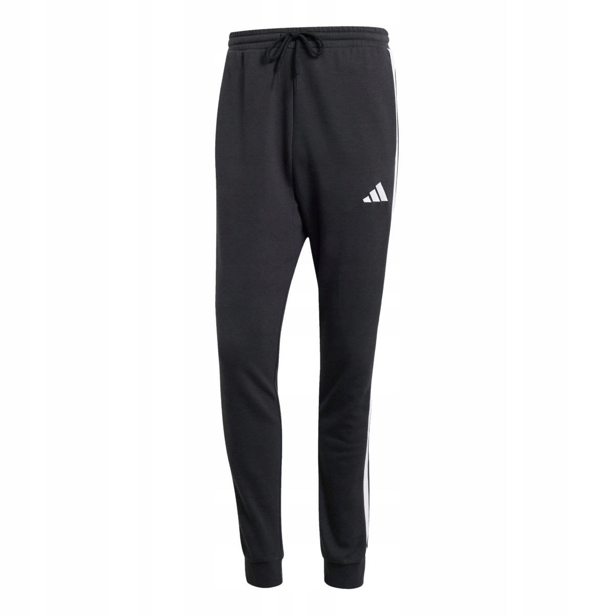Pánské kalhoty adidas JD1881 3S Ft Tc Pt Černé XL