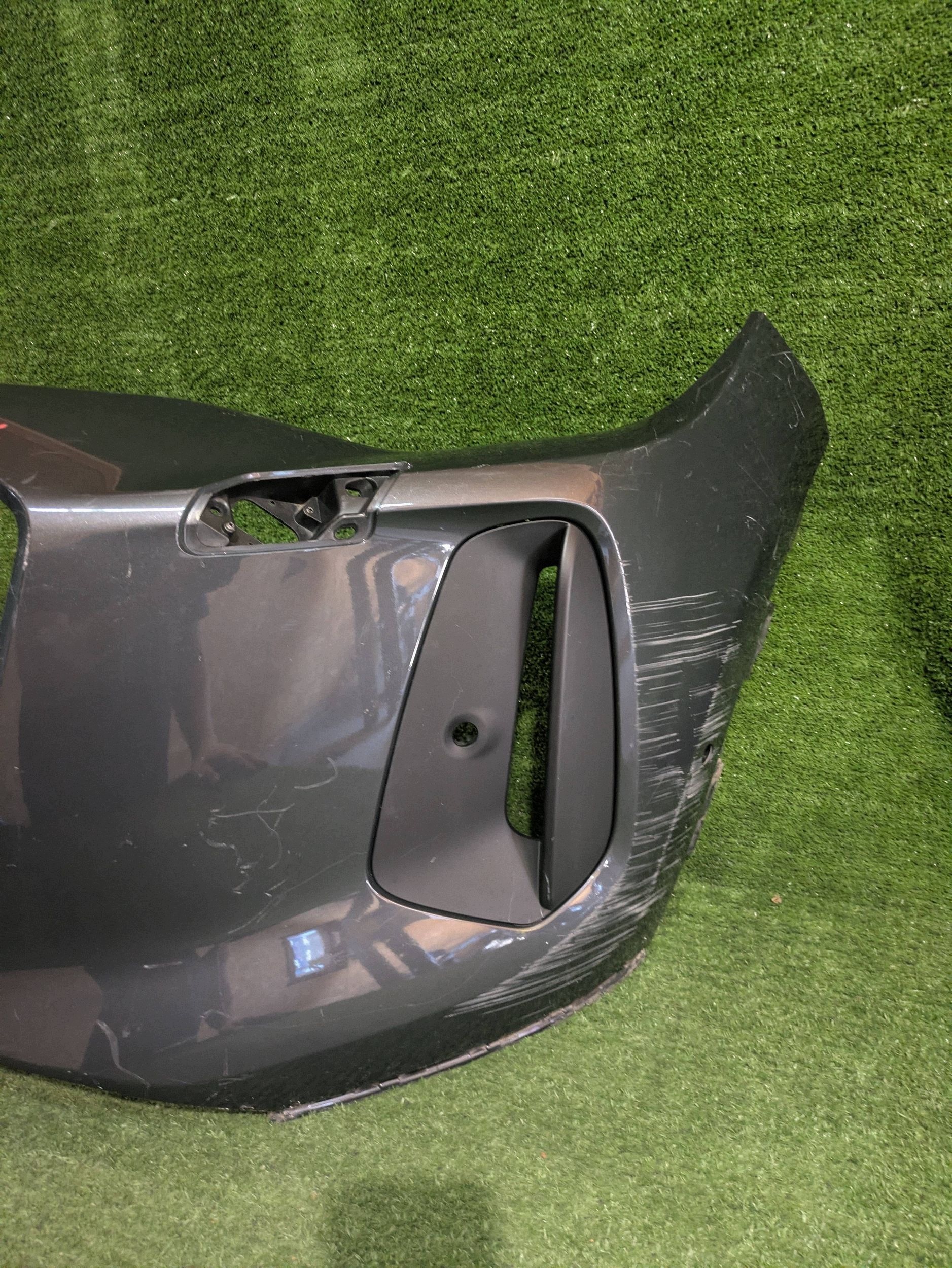 front bumper front AUDI Q5 III 8MA NR.Z9614