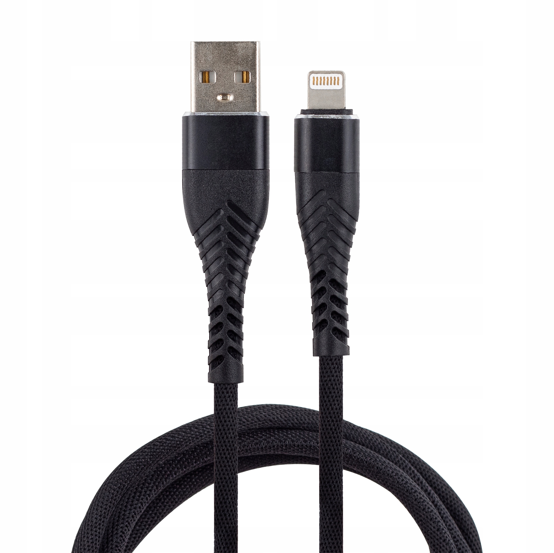 

Wzmacniany Kabel Usb Lightning Do Iphone 1M Libox