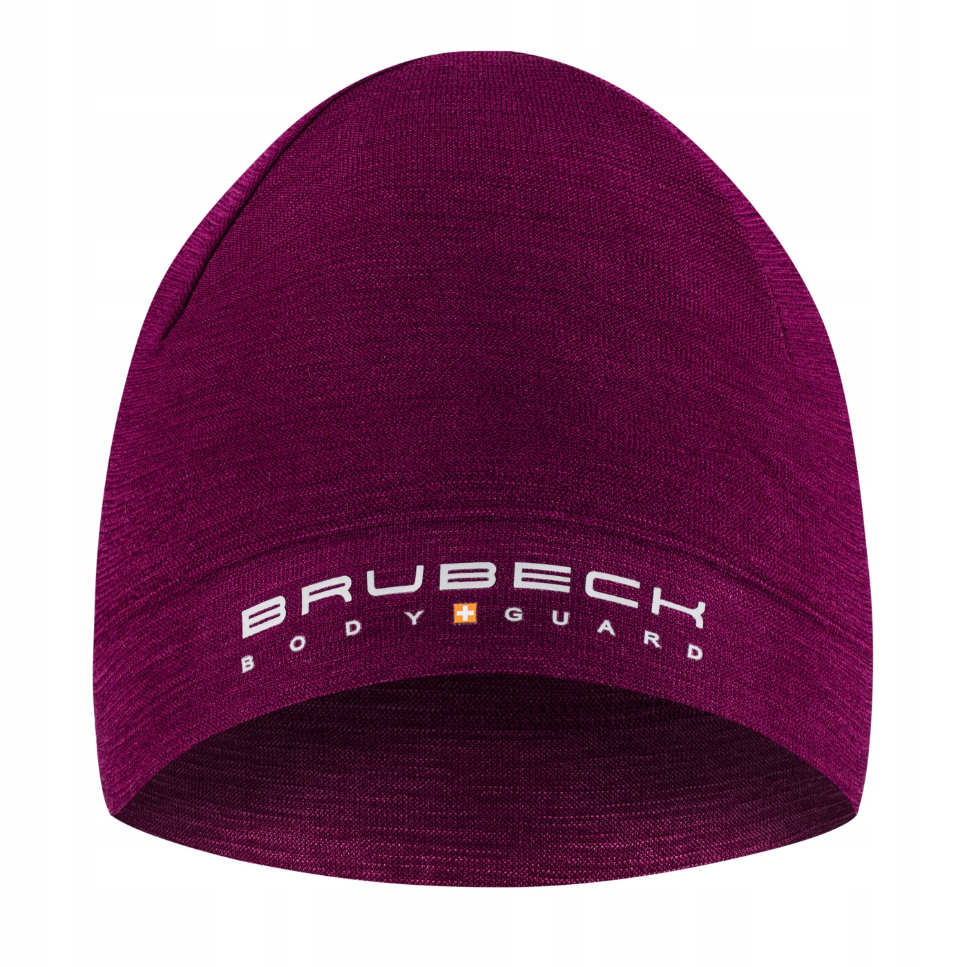 CZAPKA TERMOAKTYWNA WEŁNA TREKKING BRUBECK S/M Kod producenta HM10180