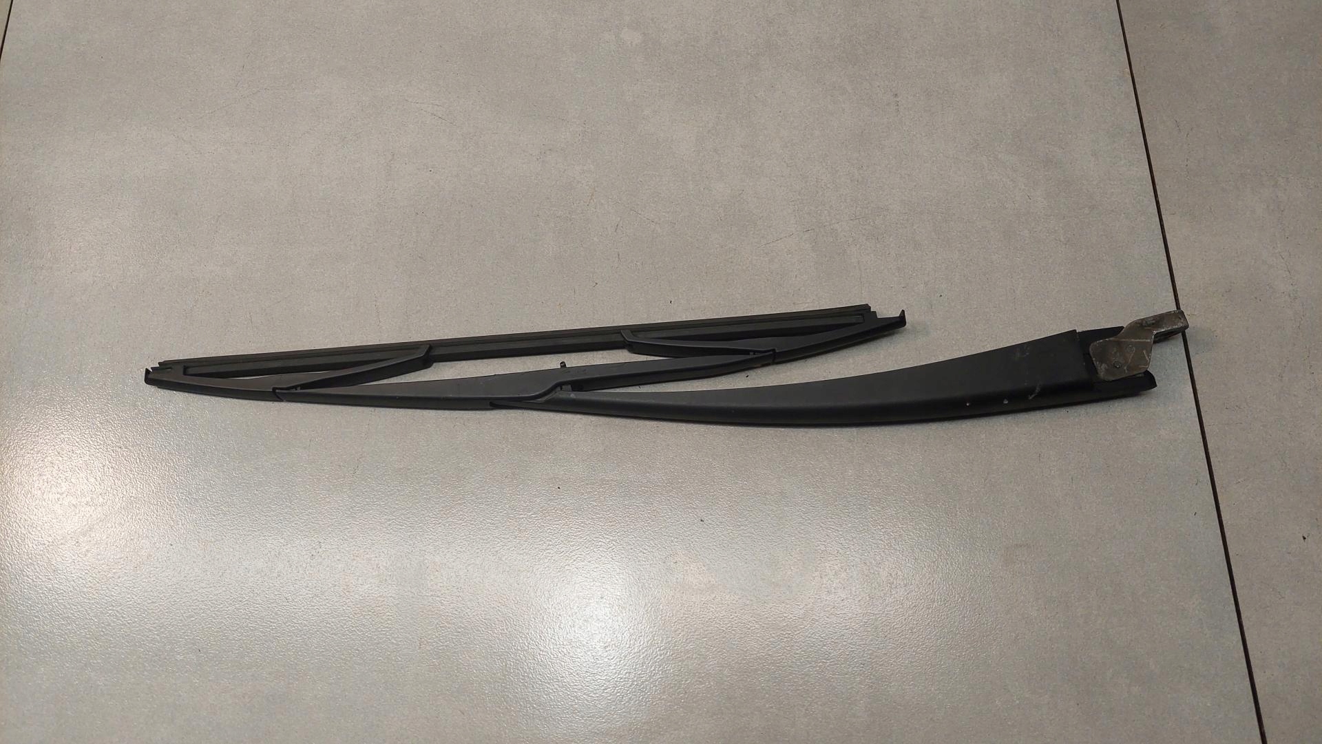 wischerarm heck MAZDA 3 1.6 MZ-CD