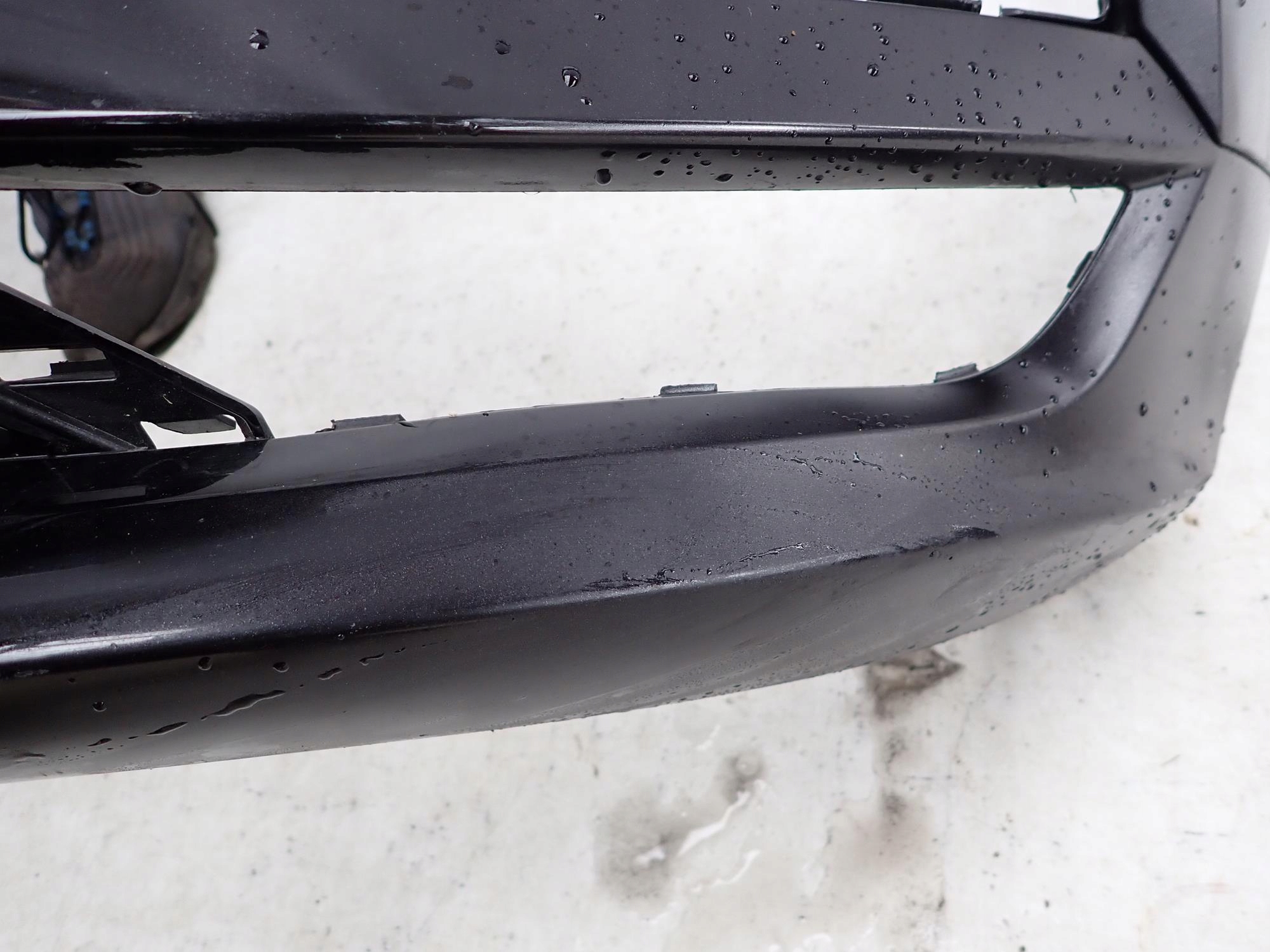 VOLVO V90 S90 16-20 bumper front front