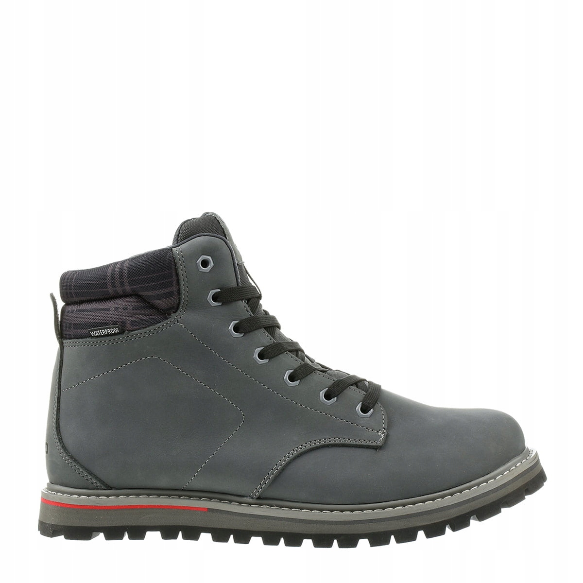 Cmp Dorado Buty zimowe męskie r. 43 wkł (27,8cm)