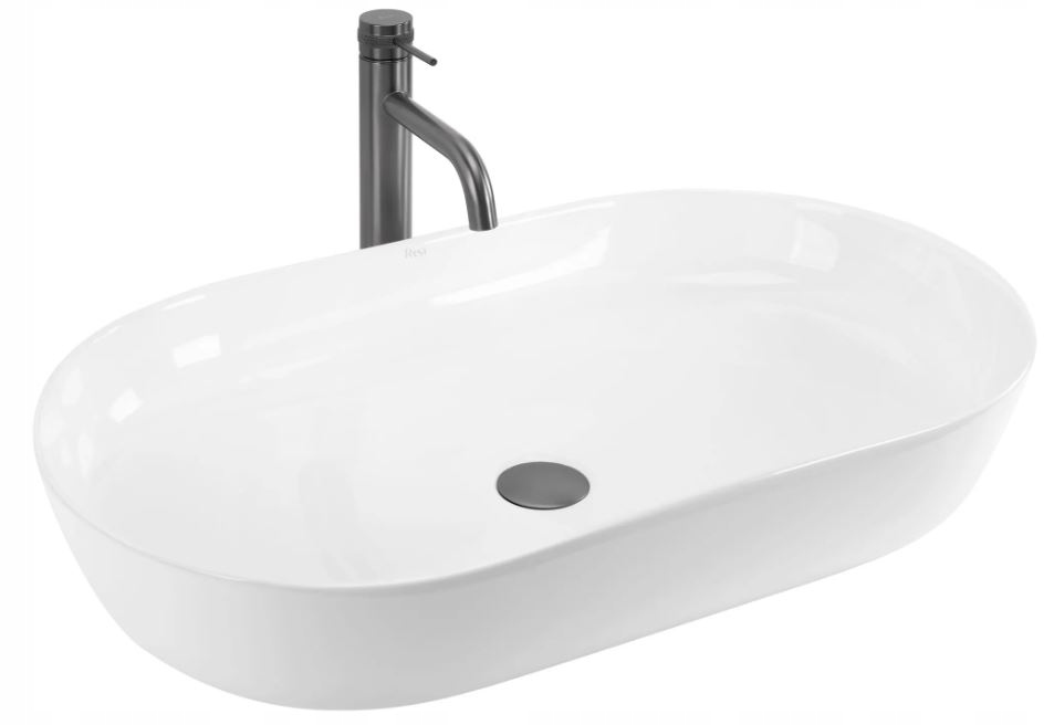 Umývadlo Cleo 71 – elegancia a funkčnosť