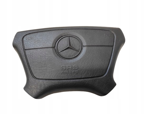 MERCEDES E W124 84- PODUSZKA POWIETRZNA KIEROWCY AIRBAG