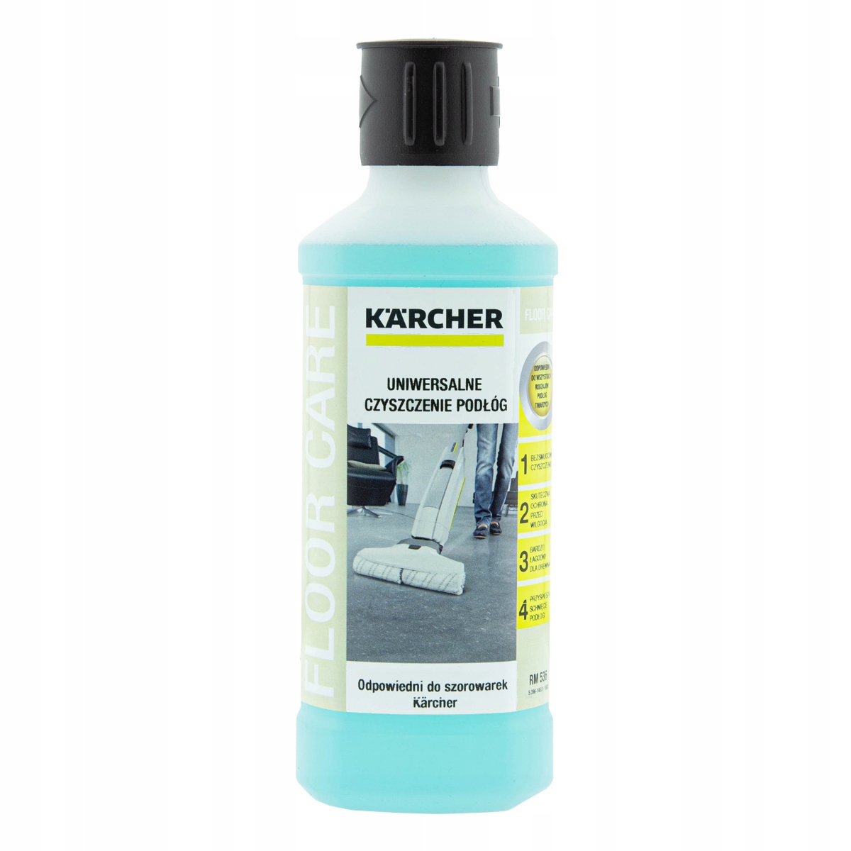 

Koncentrat do czyszczenia podłóg Karcher