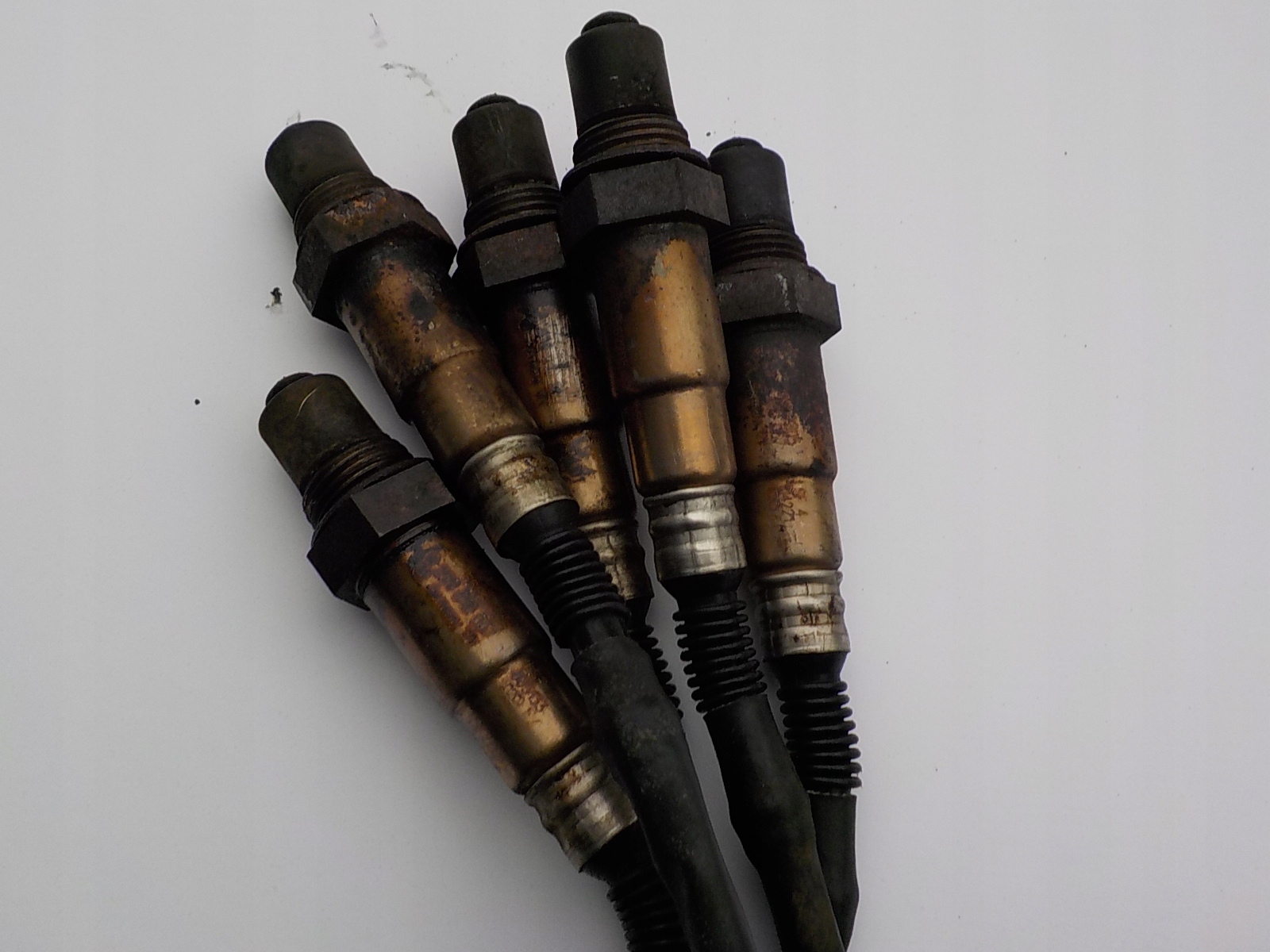 OPEL ASTRA J 1.6 16V B SONDA LAMBDA 0258010067 55562205