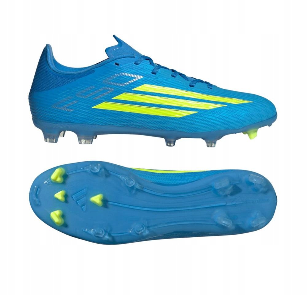 Boty adidas F50 League Fg/mg JR8992 vel. 40 2/3