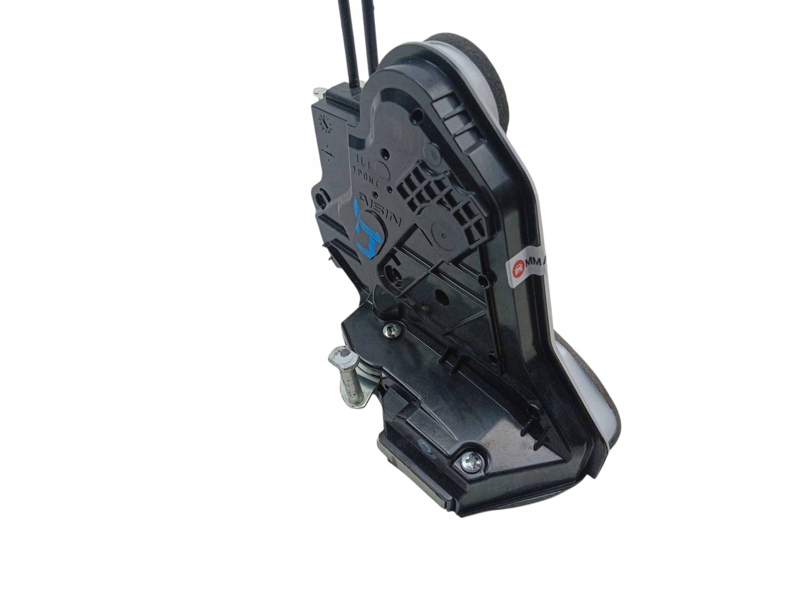 lock door left rear part CITROEN C1 II (2014-2022)