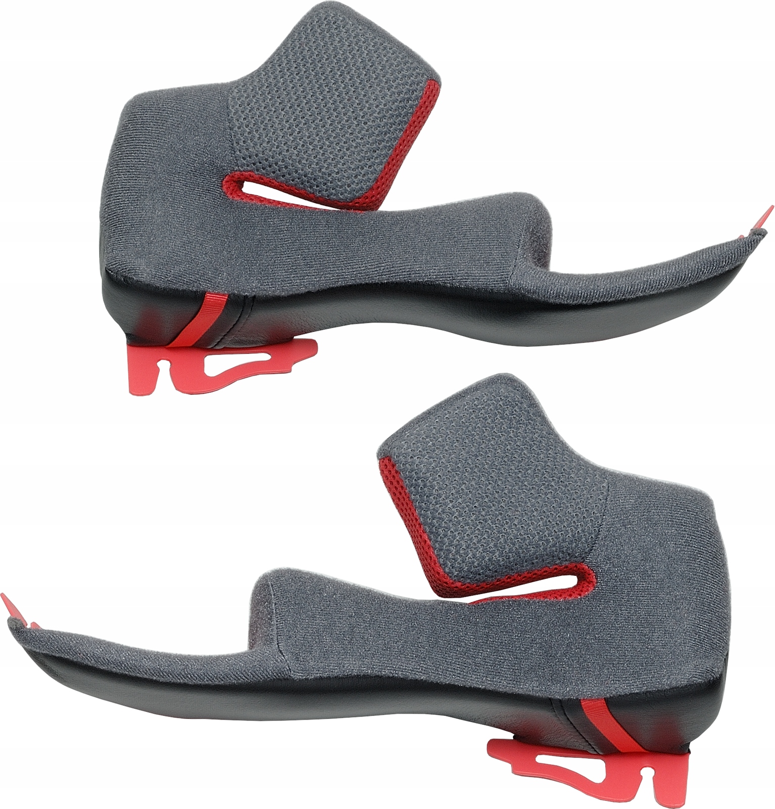 Líca na prilbu Shoei Nxr 2 39 mm uniw