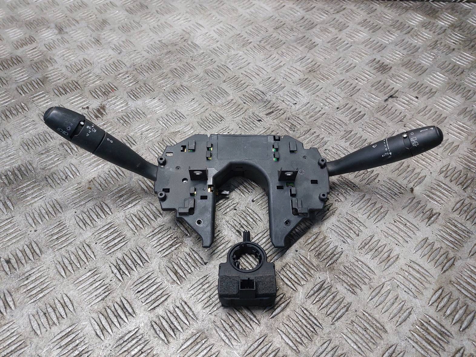 MANETKA steering wheel levers and controls + sensor KATA steering CITROEN C5 II