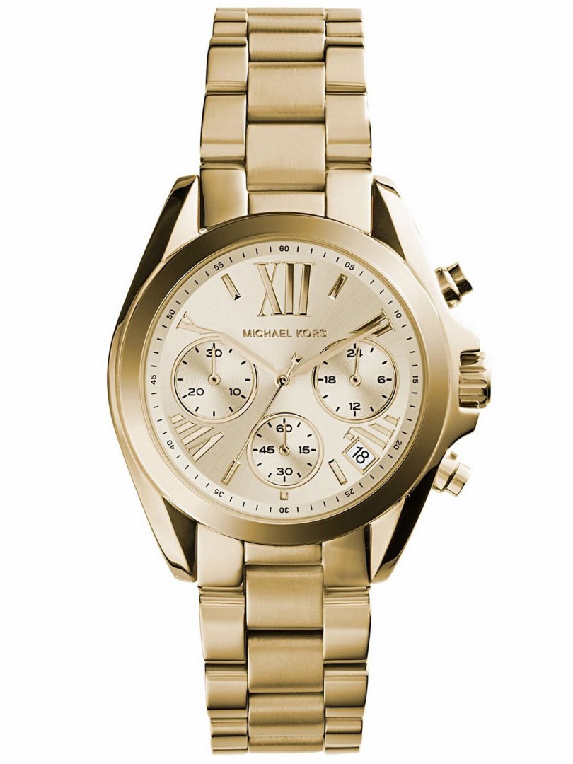 Dámské Hodinky Michael Kors MK5798 Bradshaw (zm503a) Box