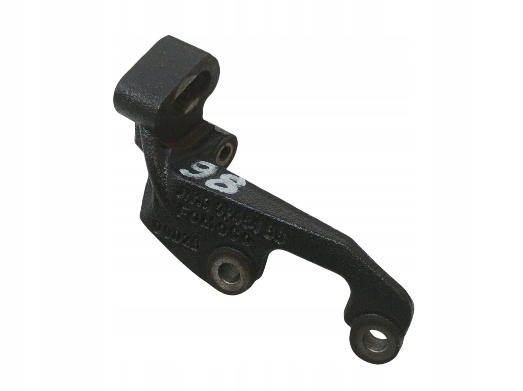 support JN1Q-9F494-BB 1.5 TDCI ECOBLUE Ford Focus MK4 (2018- )