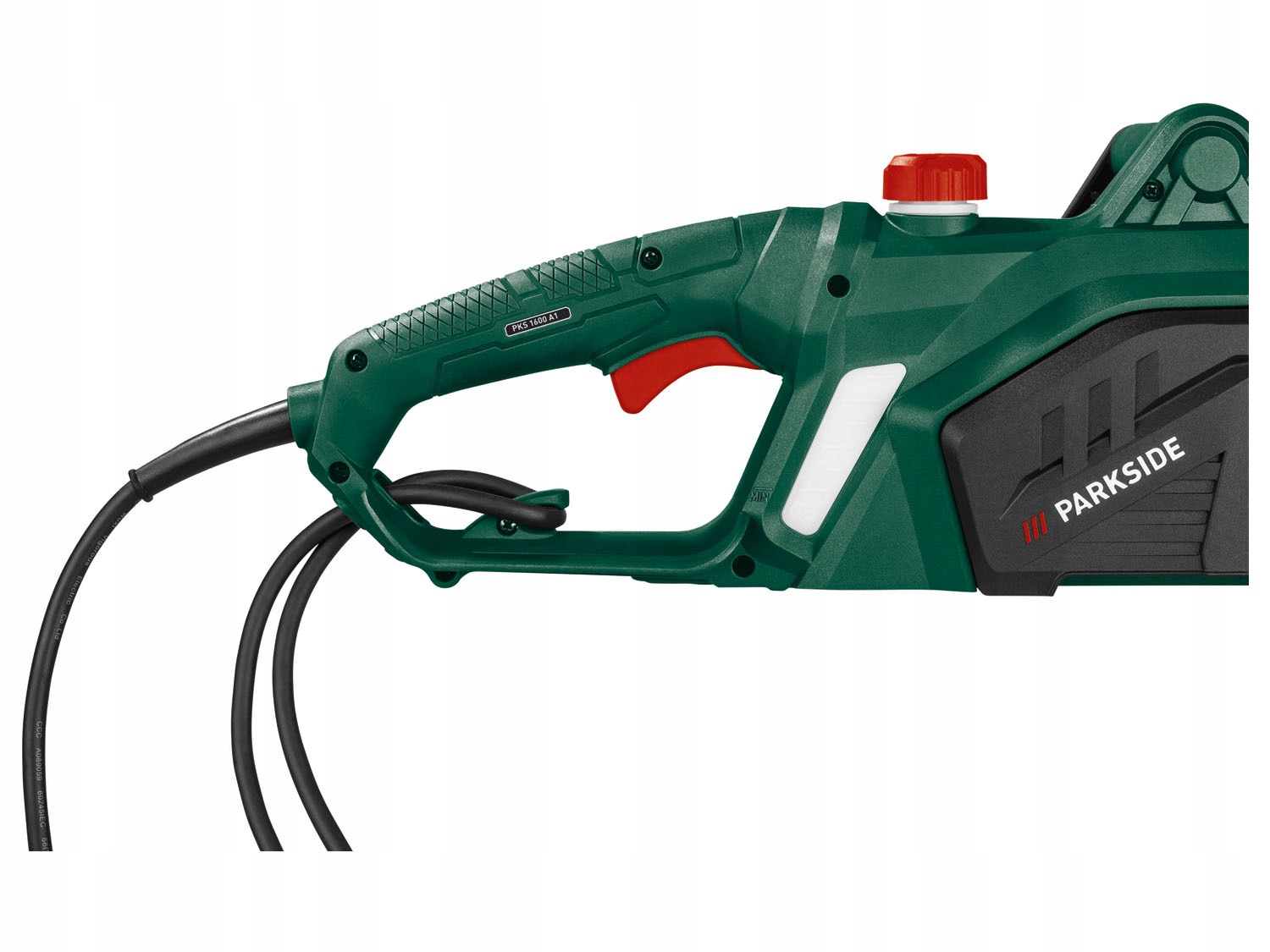 Elektryczna pilarka piła łańcuchowa PARKSIDE PKS 1600 B2 1600 W Marka Parkside