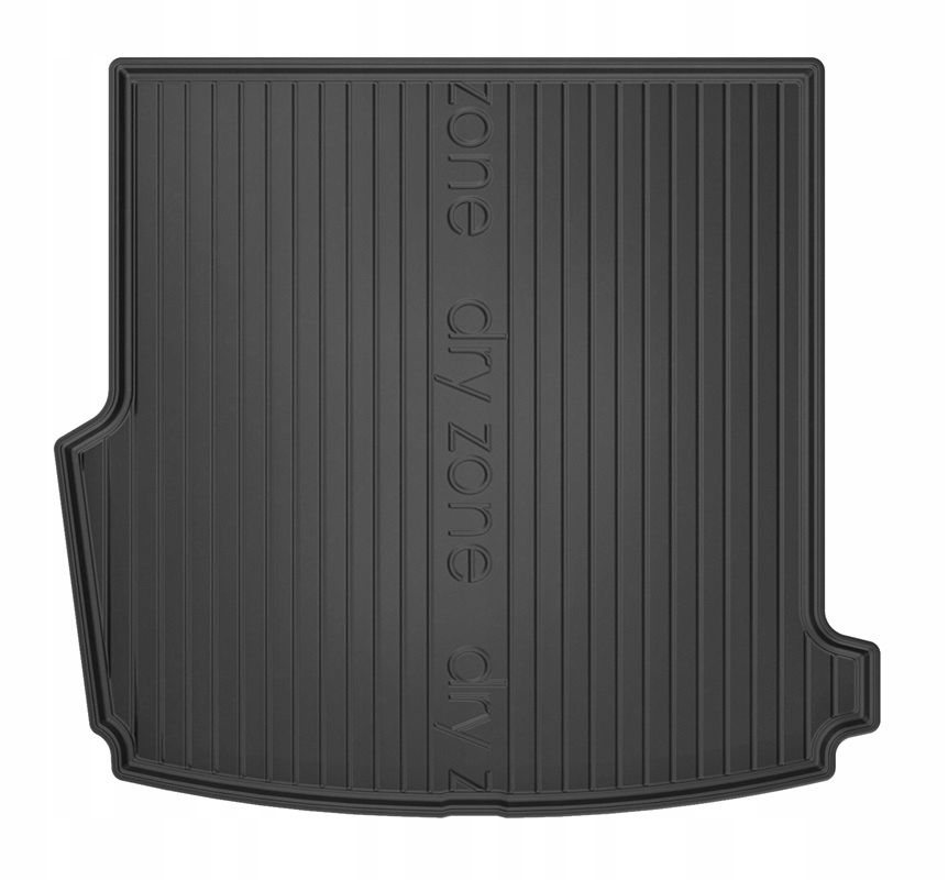Rohož Do Kufru Gumová vložka Kobereček Mercedes-Benz S213 Kombi 2016-2023 Dz
