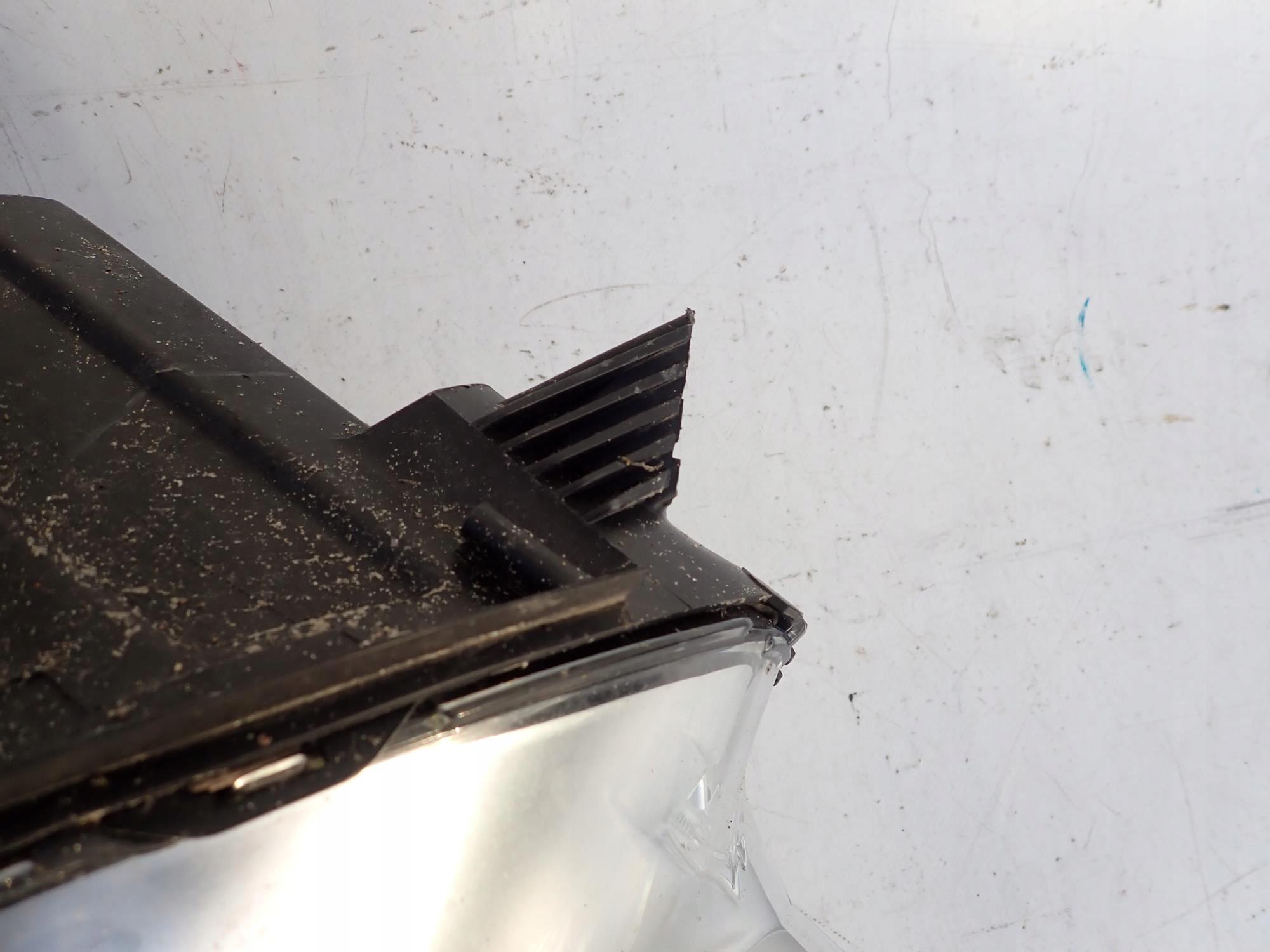 PEUGEOT EXPERT III 3 TRAVELLER 16-> light front front right