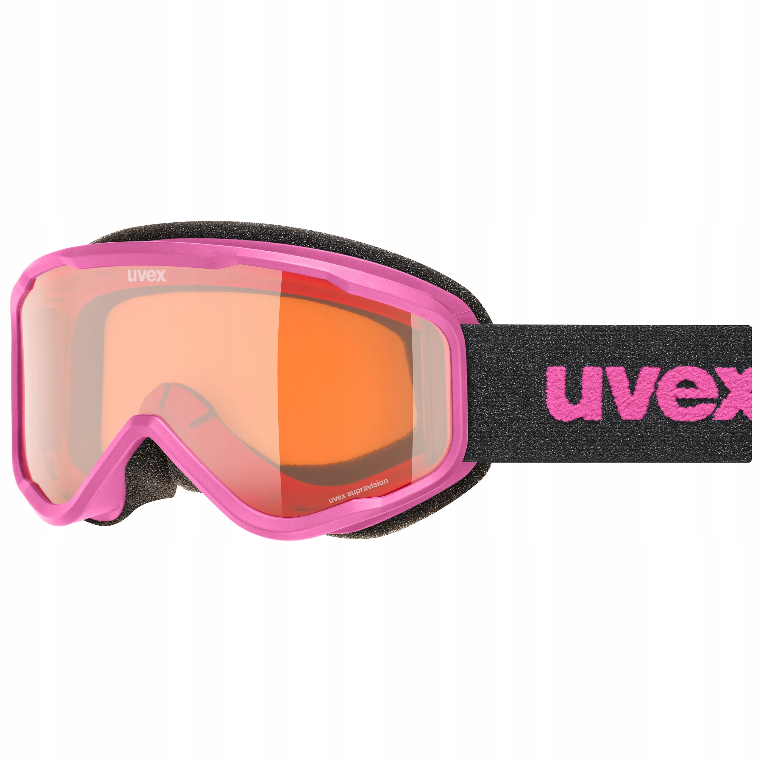 Gogle narciarskie dla dzieci Uvex Speedy Nova 9030