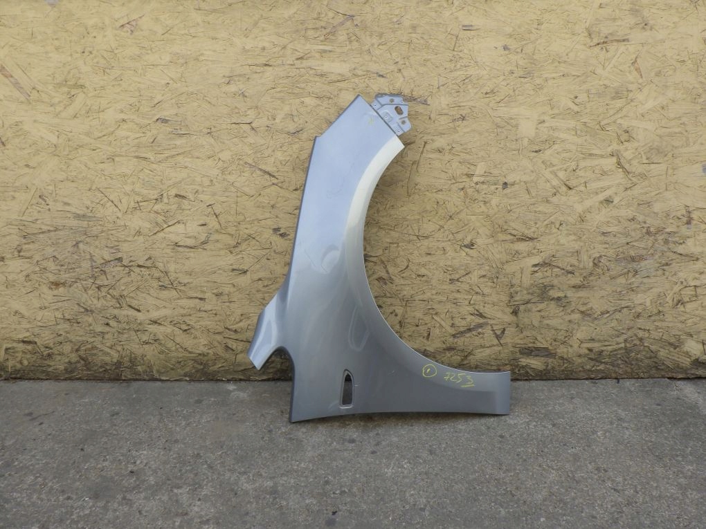 OPEL ASTRA J IV 4 09- fender right front