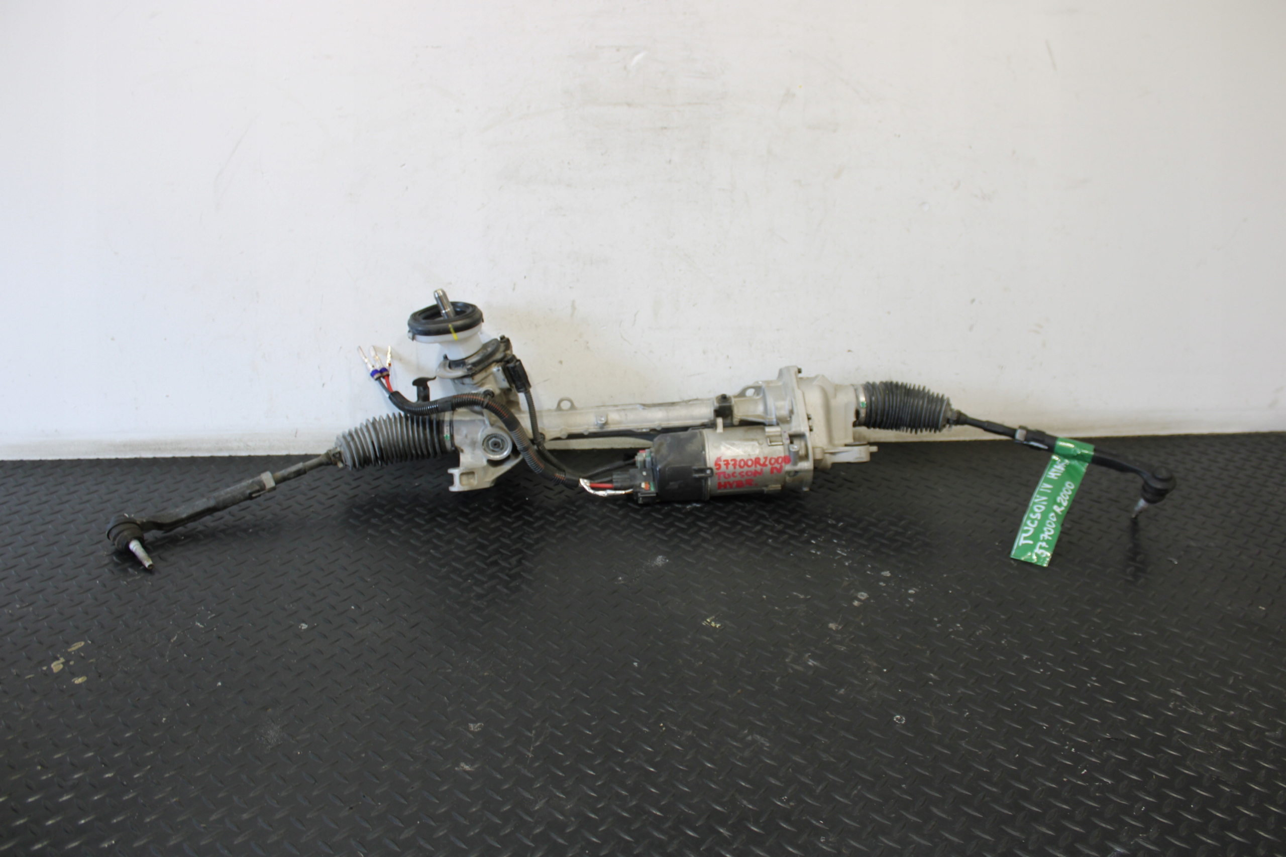 Boîter direction Boîter direction HYUNDAI TUCSON 4 IV 577000R2000