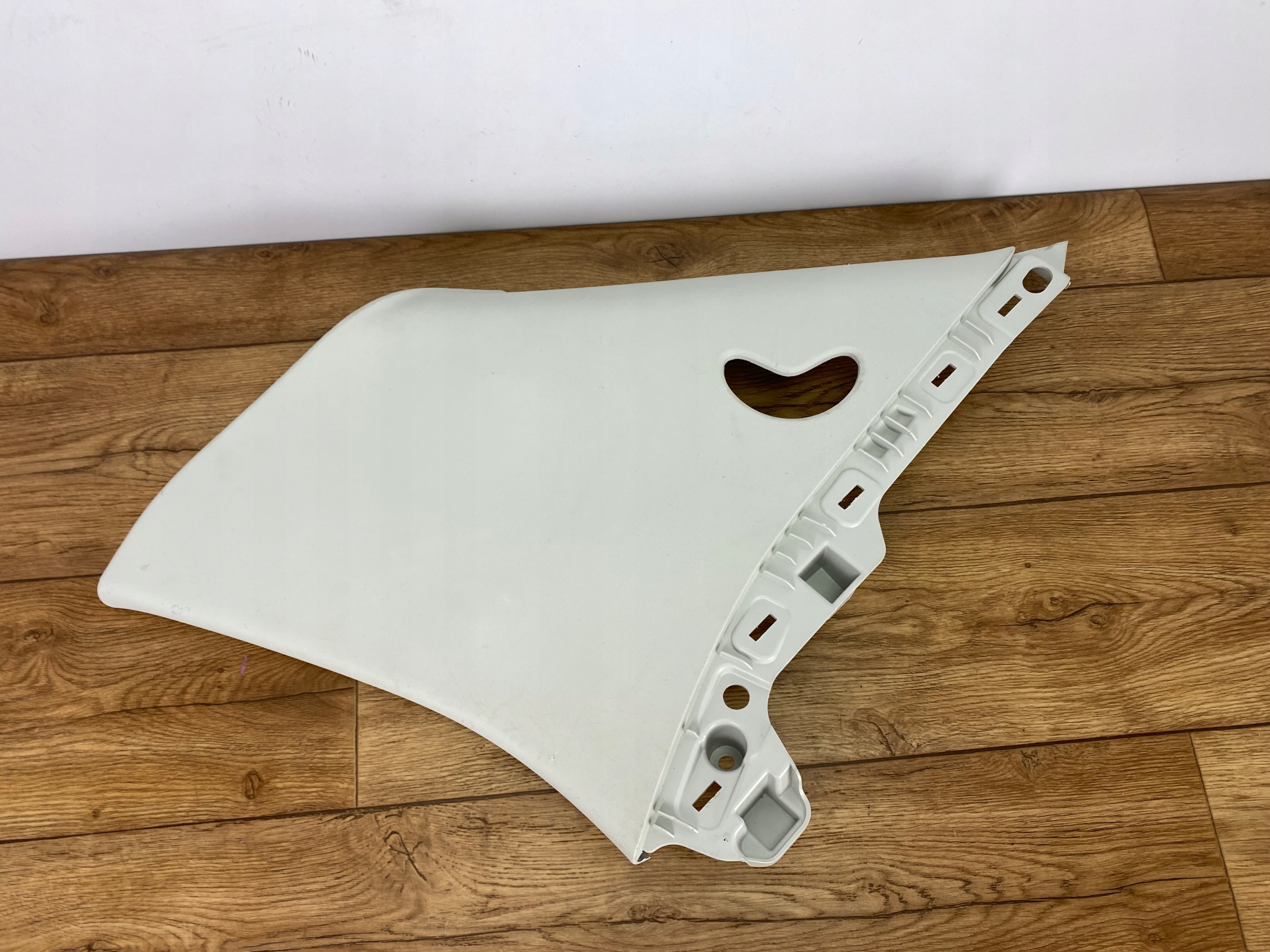 Blende Abdeckung mitte slupka Ford Kuga MK3 2020+ Escape Bronco Sport 1.5L