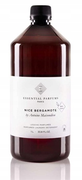 Essential Parfums Nice Bergamote detergent do prania 1000ml